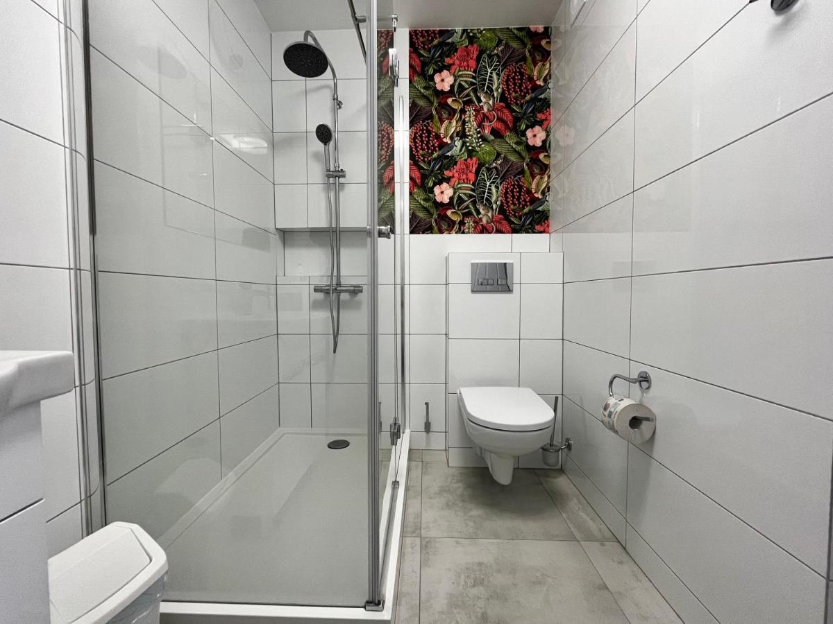 Wachta Rewal - Grzany Basen, Bezplatny Parking Apartment Bagian luar foto