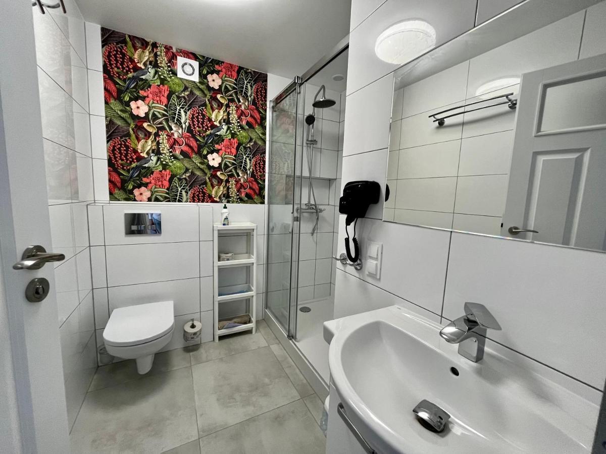 Wachta Rewal - Grzany Basen, Bezplatny Parking Apartment Bagian luar foto