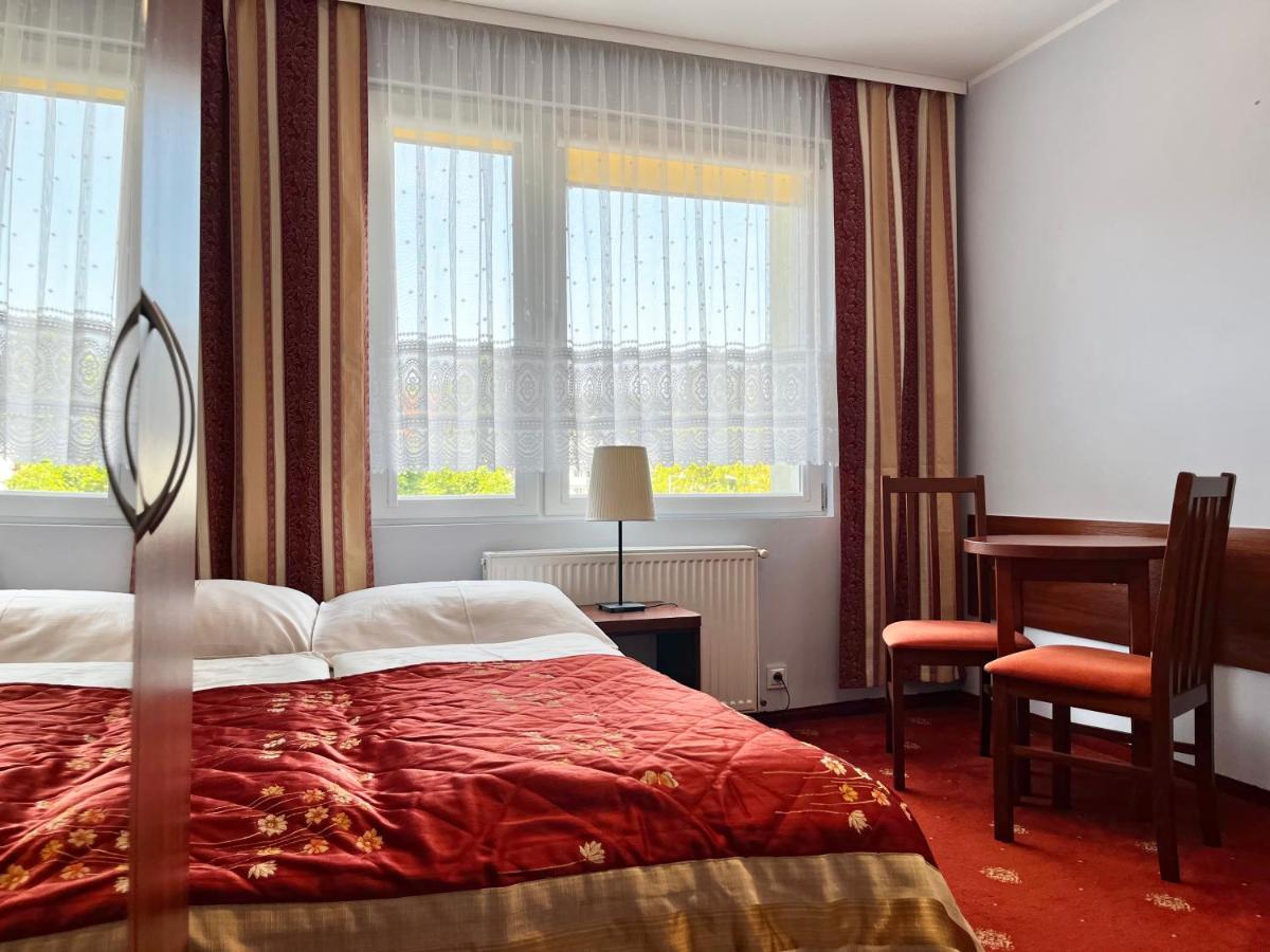 Wachta Rewal - Grzany Basen, Bezplatny Parking Apartment Bagian luar foto