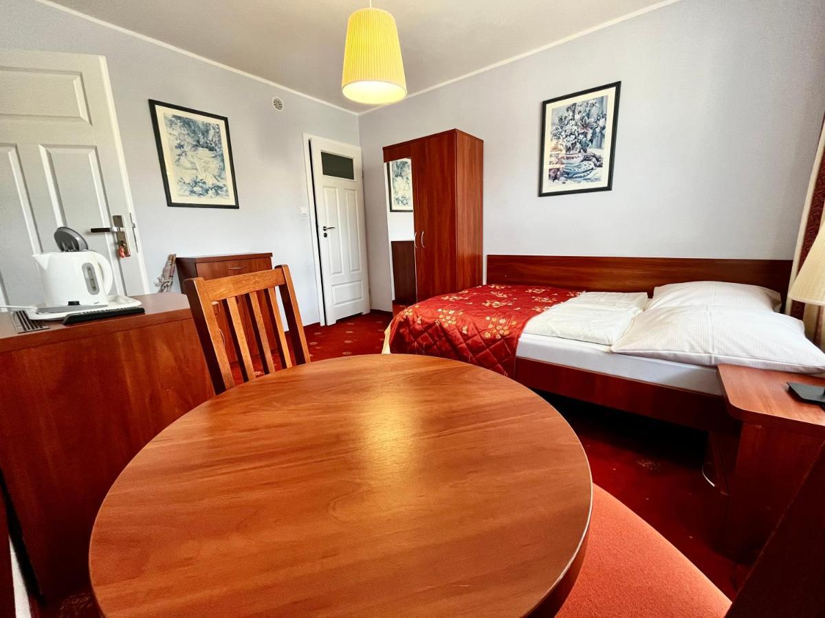 Wachta Rewal - Grzany Basen, Bezplatny Parking Apartment Bagian luar foto